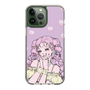 スリムプロテクションケース［ MIORI - Idol girl ］
