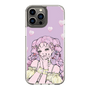 スリムプロテクションケース［ MIORI - Idol girl ］