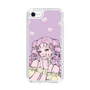 スリムプロテクションケース［ MIORI - Idol girl ］
