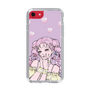 スリムプロテクションケース［ MIORI - Idol girl ］
