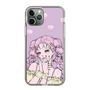 スリムプロテクションケース［ MIORI - Idol girl ］