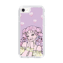 スリムプロテクションケース［ MIORI - Idol girl ］