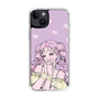スリムプロテクションケース［ MIORI - Idol girl ］