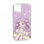 スリムプロテクションケース［ MIORI - Idol girl ］