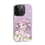 スリムプロテクションケース［ MIORI - Idol girl ］