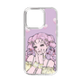 スリムプロテクションケース［ MIORI - Idol girl ］