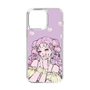 スリムプロテクションケース［ MIORI - Idol girl ］