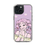 スリムプロテクションケース［ MIORI - Idol girl ］