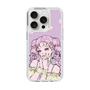 スリムプロテクションケース［ MIORI - Idol girl ］