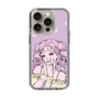 スリムプロテクションケース［ MIORI - Idol girl ］