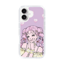 スリムプロテクションケース［ MIORI - Idol girl ］