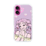 スリムプロテクションケース［ MIORI - Idol girl ］