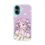スリムプロテクションケース［ MIORI - Idol girl ］