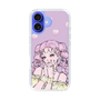 スリムプロテクションケース［ MIORI - Idol girl ］