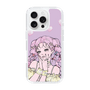 スリムプロテクションケース［ MIORI - Idol girl ］