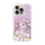 スリムプロテクションケース［ MIORI - Idol girl ］
