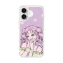 スリムプロテクションケース［ MIORI - Idol girl ］