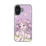スリムプロテクションケース［ MIORI - Idol girl ］
