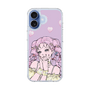 スリムプロテクションケース［ MIORI - Idol girl ］
