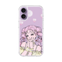 スリムプロテクションケース［ MIORI - Idol girl ］