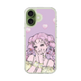 スリムプロテクションケース［ MIORI - Idol girl ］