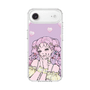 スリムプロテクションケース［ MIORI - Idol girl ］