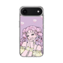スリムプロテクションケース［ MIORI - Idol girl ］