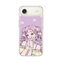 スリムプロテクションケース［ MIORI - Idol girl ］