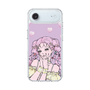 スリムプロテクションケース［ MIORI - Idol girl ］