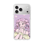 スリムプロテクションケース［ MIORI - Idol girl ］