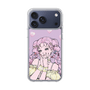 スリムプロテクションケース［ MIORI - Idol girl ］