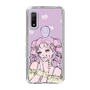 スリムプロテクションケース［ MIORI - Idol girl ］