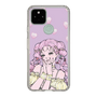 スリムプロテクションケース［ MIORI - Idol girl ］