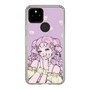スリムプロテクションケース［ MIORI - Idol girl ］
