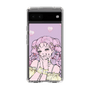 スリムプロテクションケース［ MIORI - Idol girl ］