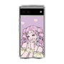 スリムプロテクションケース［ MIORI - Idol girl ］