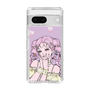 スリムプロテクションケース［ MIORI - Idol girl ］