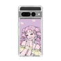 スリムプロテクションケース［ MIORI - Idol girl ］