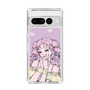 スリムプロテクションケース［ MIORI - Idol girl ］