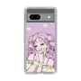 スリムプロテクションケース［ MIORI - Idol girl ］