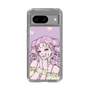 スリムプロテクションケース［ MIORI - Idol girl ］