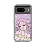 スリムプロテクションケース［ MIORI - Idol girl ］