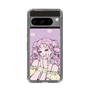 スリムプロテクションケース［ MIORI - Idol girl ］