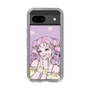 スリムプロテクションケース［ MIORI - Idol girl ］