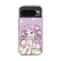 スリムプロテクションケース［ MIORI - Idol girl ］