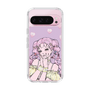 スリムプロテクションケース［ MIORI - Idol girl ］