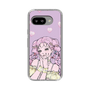 スリムプロテクションケース［ MIORI - Idol girl ］