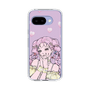 スリムプロテクションケース［ MIORI - Idol girl ］
