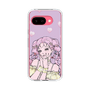スリムプロテクションケース［ MIORI - Idol girl ］