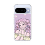 スリムプロテクションケース［ MIORI - Idol girl ］